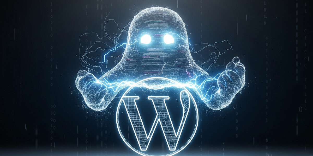 The Ghost in the Machine: A Developer’s Guide to Augmenting WordPress Code with AI