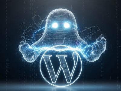 The Ghost in the Machine: A Developer’s Guide to Augmenting WordPress Code with AI
