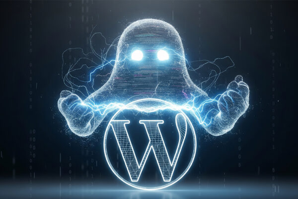 Augment code in WordPress