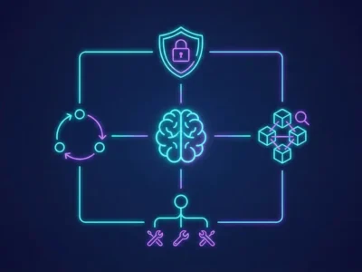 The Agentic Stack: Anatomy of the New Runtime