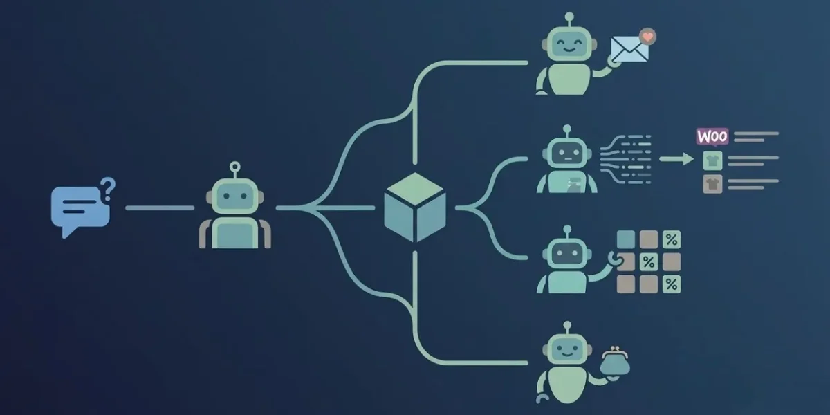 AI-Powered Sales Funnels for WooCommerce in 2026 (Using Only Free Tools)