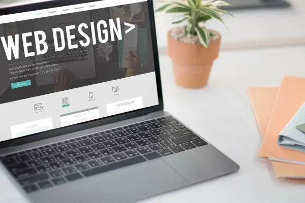 Common WordPress design mistakes that hurt conversions